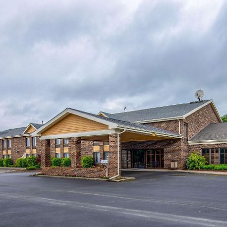 Quality Inn Tully I-81 Εξωτερικό φωτογραφία