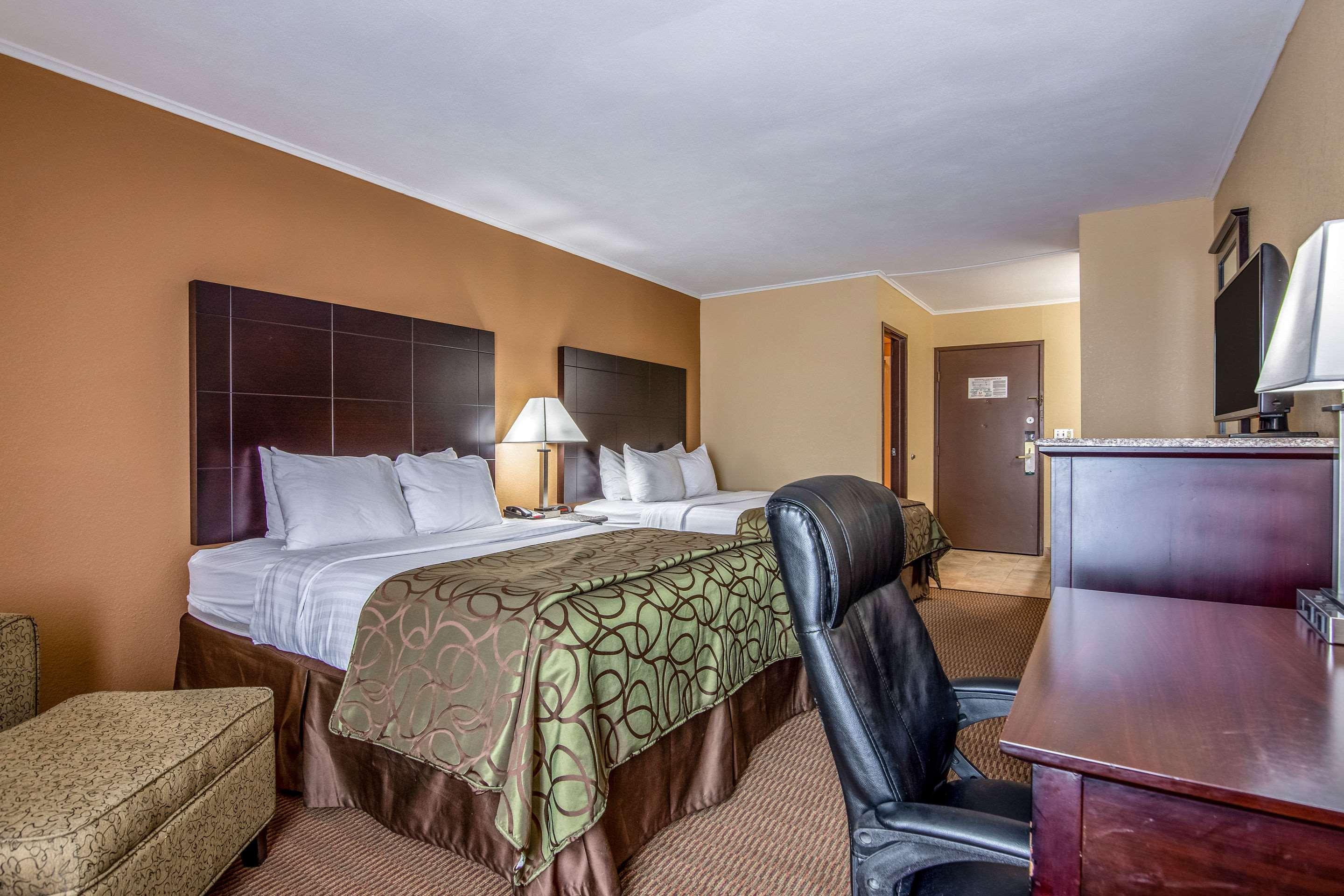 Quality Inn Tully I-81 Εξωτερικό φωτογραφία