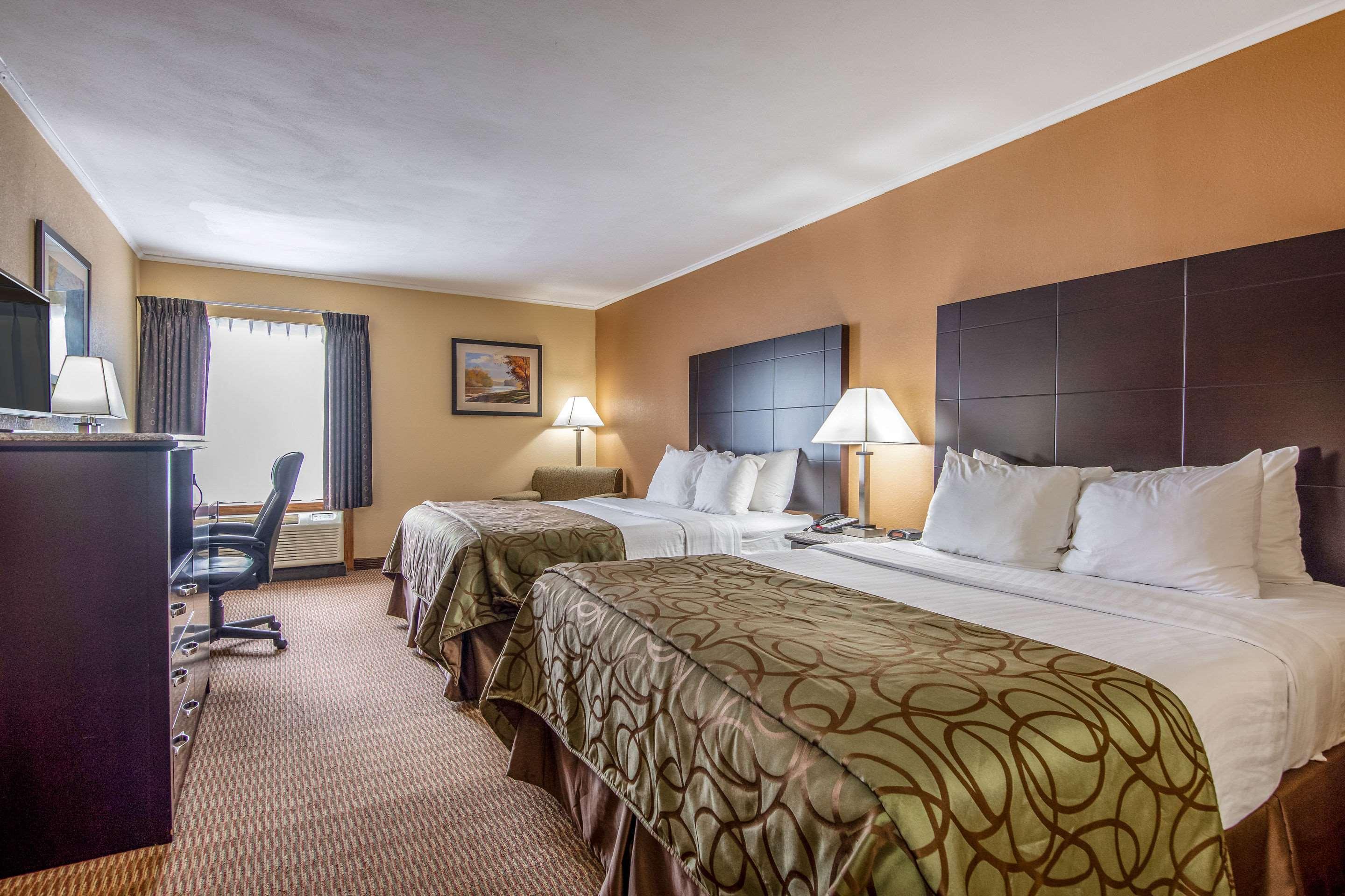 Quality Inn Tully I-81 Εξωτερικό φωτογραφία