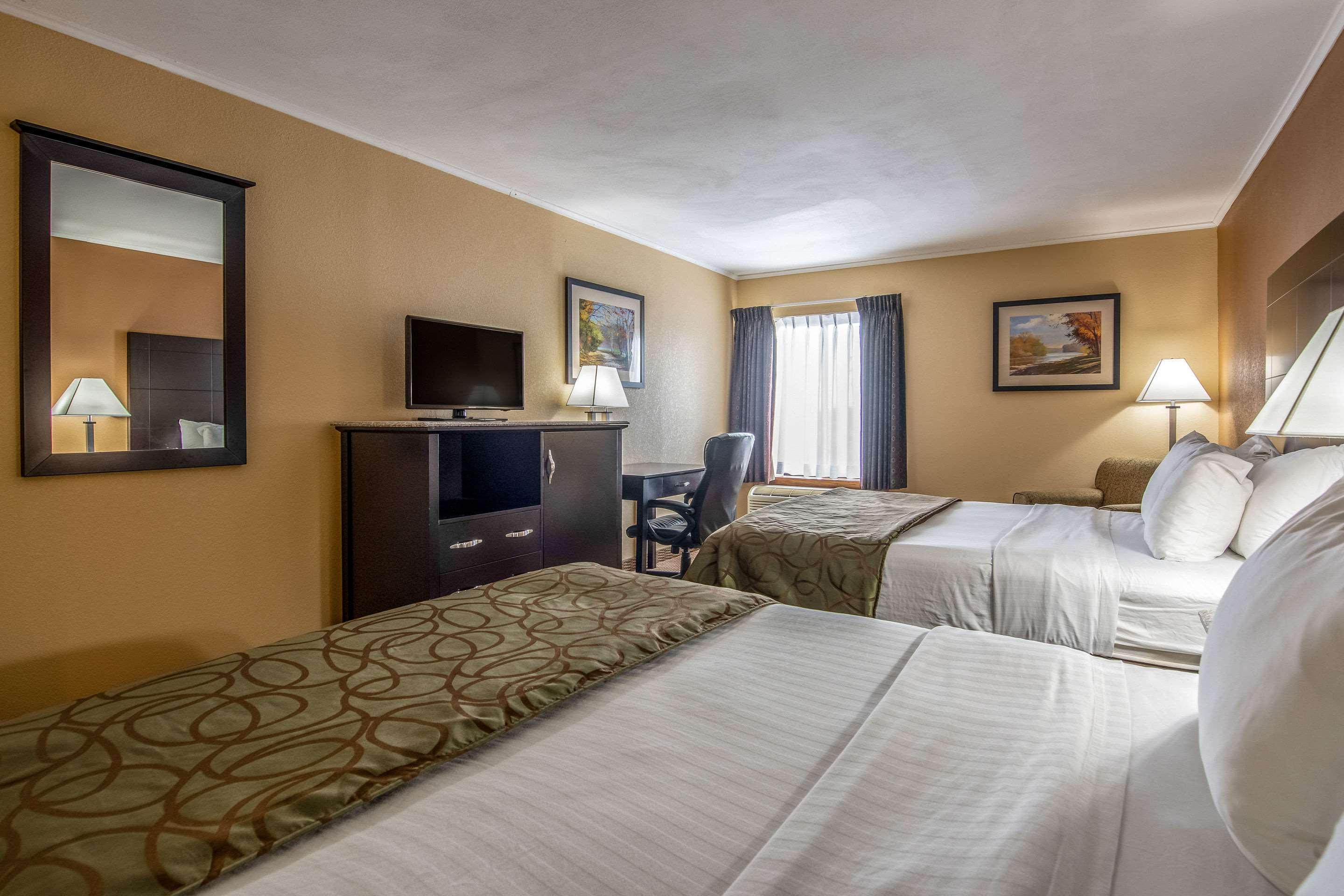 Quality Inn Tully I-81 Εξωτερικό φωτογραφία