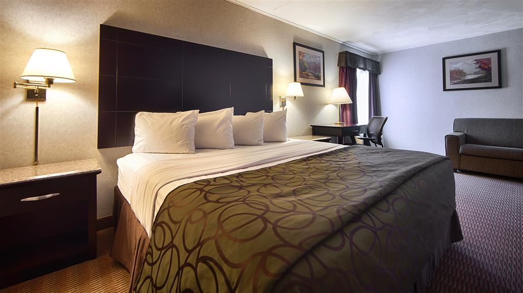 Quality Inn Tully I-81 Εξωτερικό φωτογραφία
