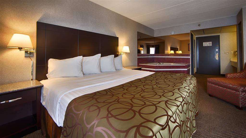 Quality Inn Tully I-81 Εξωτερικό φωτογραφία