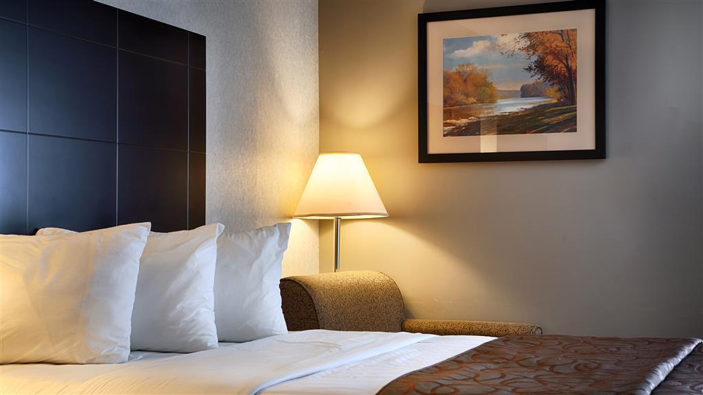 Quality Inn Tully I-81 Εξωτερικό φωτογραφία