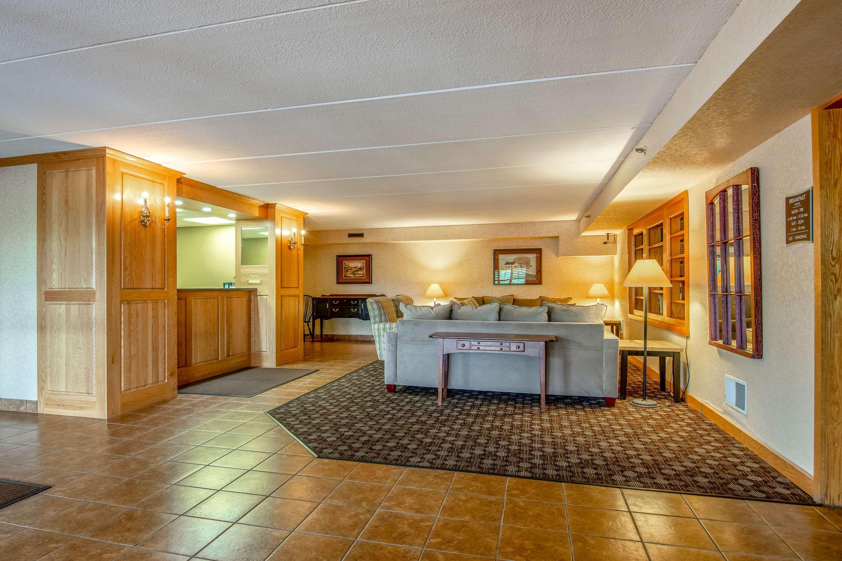 Quality Inn Tully I-81 Εξωτερικό φωτογραφία
