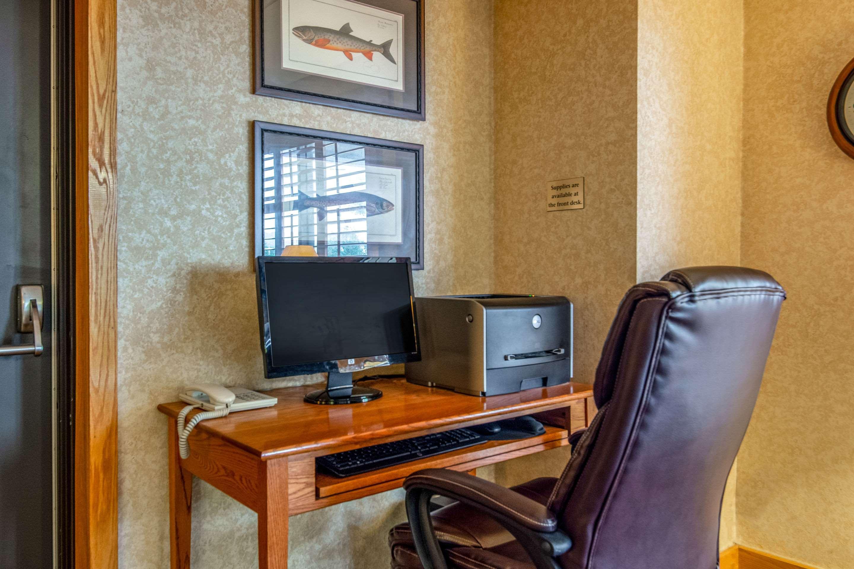 Quality Inn Tully I-81 Εξωτερικό φωτογραφία