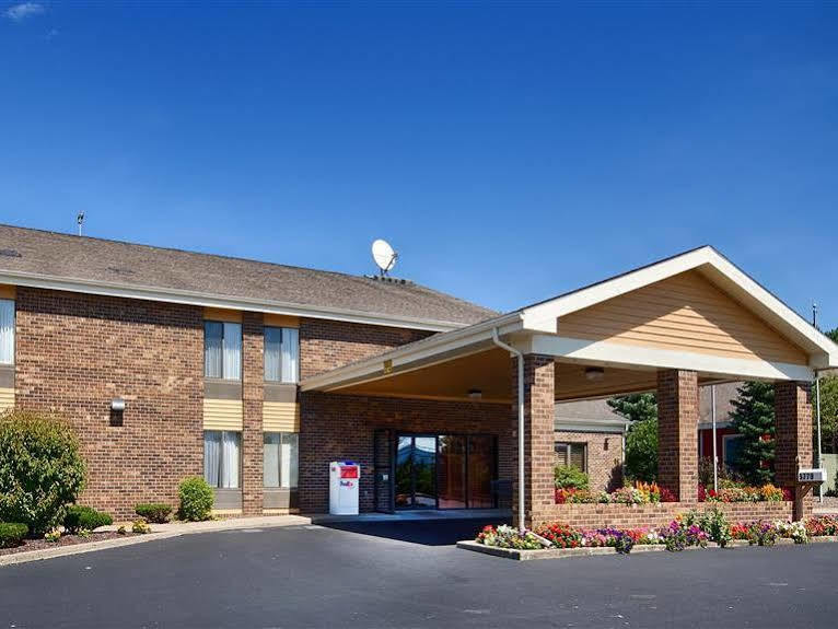 Quality Inn Tully I-81 Εξωτερικό φωτογραφία