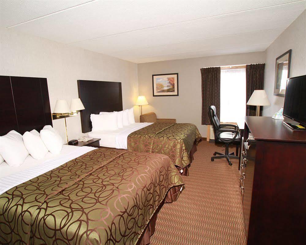 Quality Inn Tully I-81 Εξωτερικό φωτογραφία