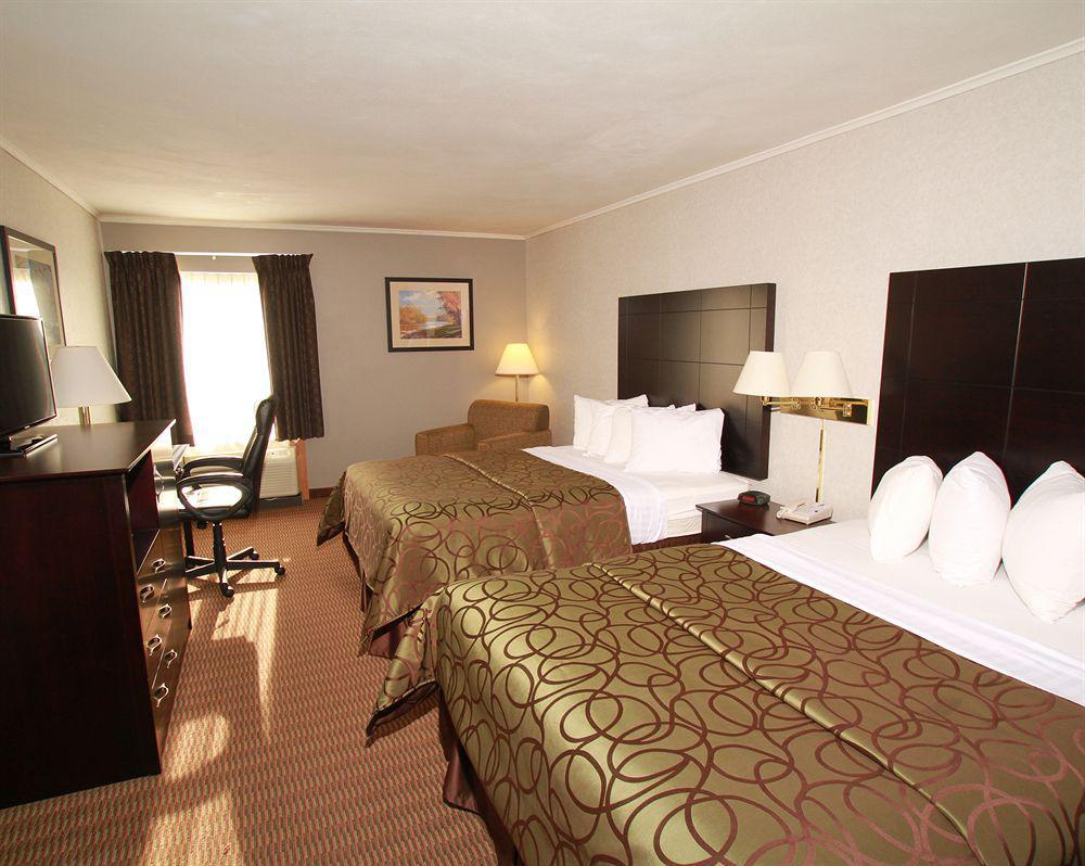 Quality Inn Tully I-81 Εξωτερικό φωτογραφία