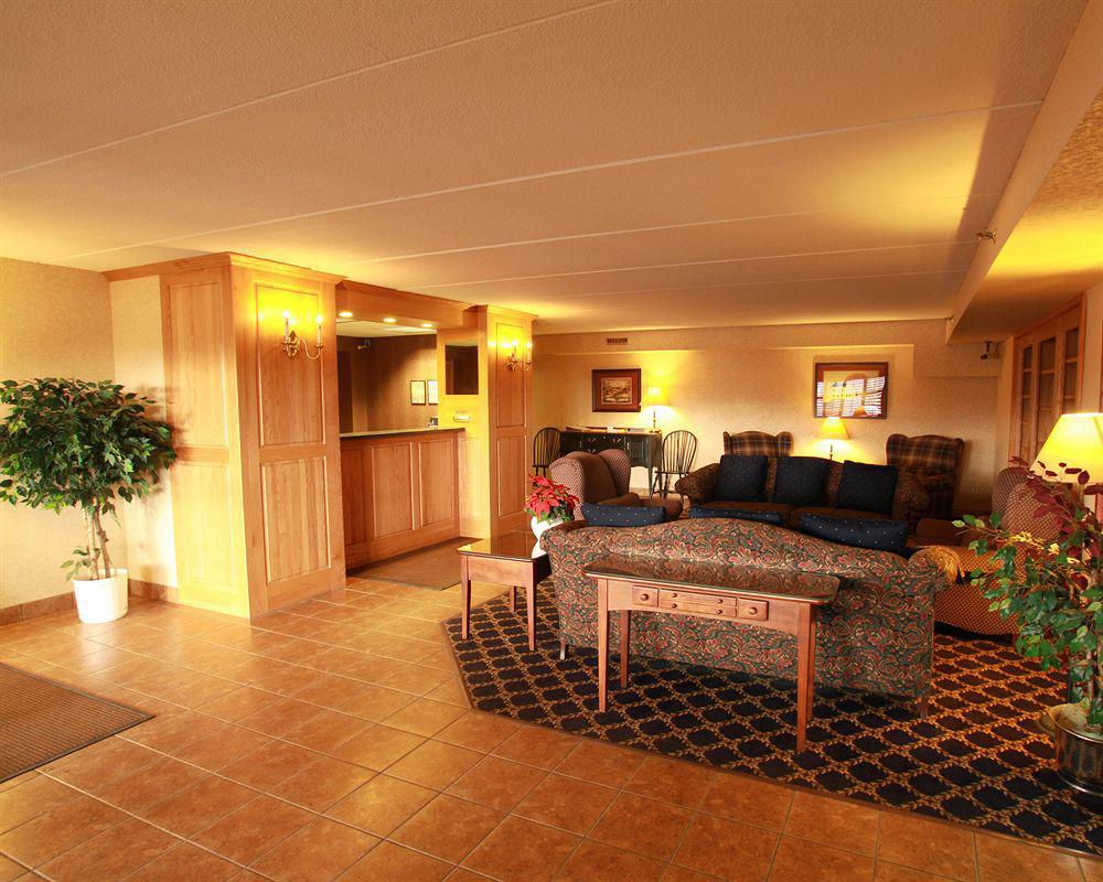 Quality Inn Tully I-81 Εξωτερικό φωτογραφία