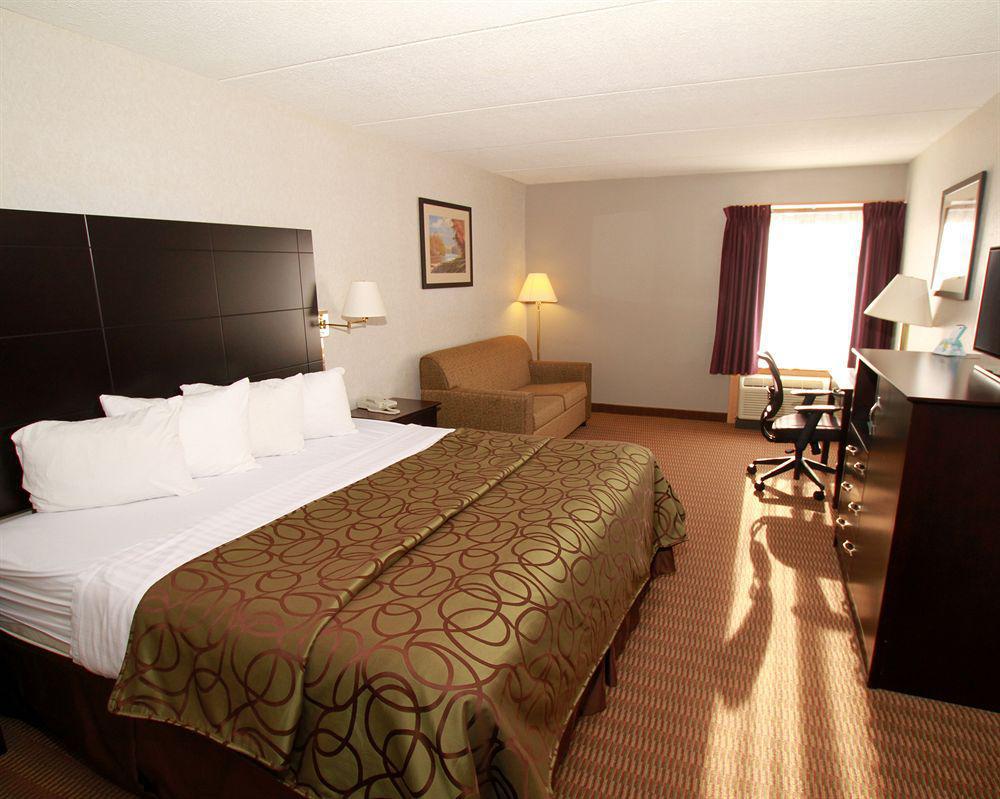 Quality Inn Tully I-81 Εξωτερικό φωτογραφία